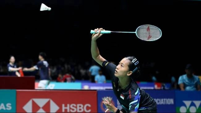 Malaysia Open 2025: Hanya Putri KW dan Lanny/Fadia yang Tersisa di Perempat Final