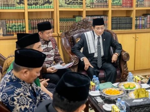 Sulsel Jadi Tuan Rumah MQK Nasional dan Internasional 2025