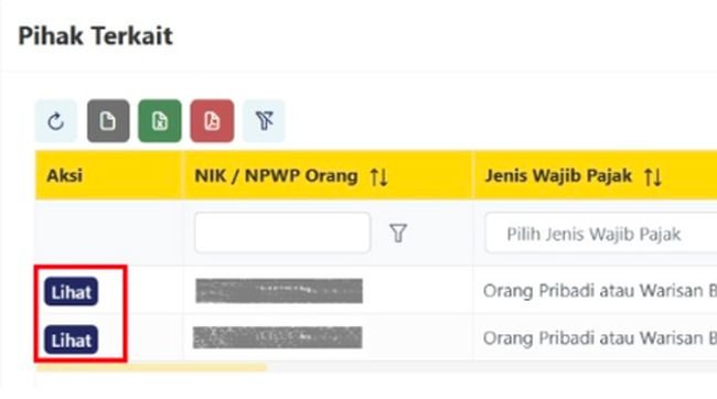 Cara Daftar NPWP Online 2025 Lewat Coretax, Ereg Pajak Sudah Ditutup