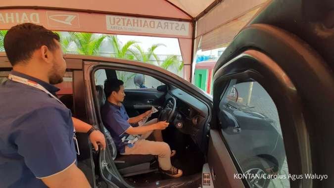 Daihatsu Raih Penjualan Ritel 168.263 Unit Pada 2024, Model-Model Ini Jadi Andalan