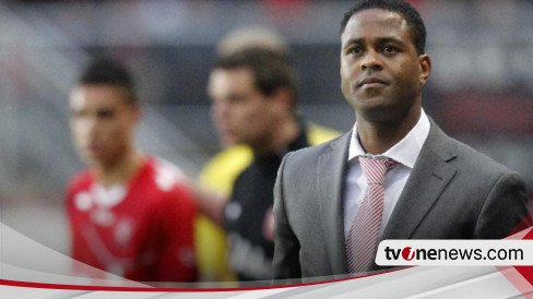 Waduh! Van Dijk Tiba-Tiba Ragu Patrick Kluivert Bisa Bawa Timnas Indonesia Lolos Langsung ke Piala Dunia 2026, Begini Alasannya