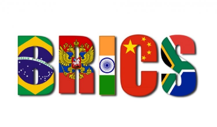 Dampak Diplomasi Hubungan Internasional RI Pasca Masuk Keanggotaan BRICS