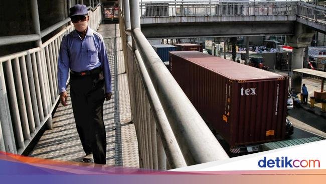 79 Kasus HMPV di 2025, Dinkes Jakarta Minta Warga Pakai Masker Jika Sakit