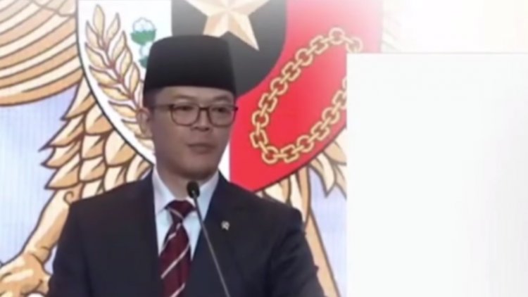 Menlu Sugiono Tegaskan Petingnya Peran Strategis RI di Panggung Internasional