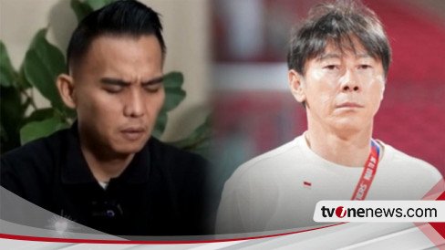Pemecatan Shin Tae-yong Sudah Diramal Hard Gumay, Tahun 2021 Bilang Kalau Mantan Pelatih Timnas Indonesia Itu...