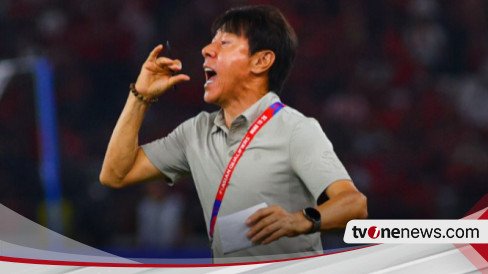 Cium Aroma Pengkhianatan, Media Korea Tuduh PSSI Sengaja Bikin Timnas Indonesia Gagal di Piala AFF 2024 Demi Lengserkan Shin Tae-yong