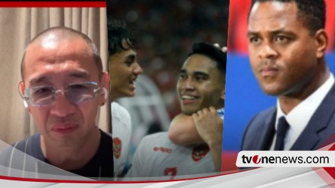 Walau Timnas Indonesia Bertabur Pemain Eropa, Patrick Kluivert Harus Terima Kenyataan Pahit, Kata Coach Justin...