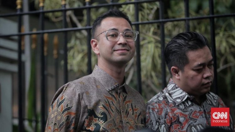 RI 36 Trending di X Buntut Viral Patwal Raffi Ahmad yang Arogan