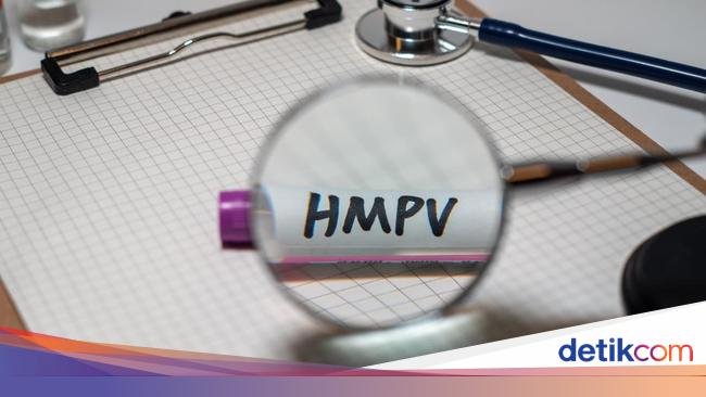 Ada 214 Kasus HMPV di Jakarta Sejak 2023, Simak Lagi Cara Pencegahannya