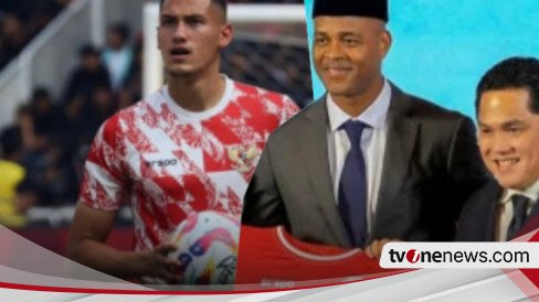 Soal Nasib Jay Idzes sebagai Kapten Timnas Indonesia, Patrick Kluivert Tak Mau Tutup-tutupi Fakta: Saat Ini...