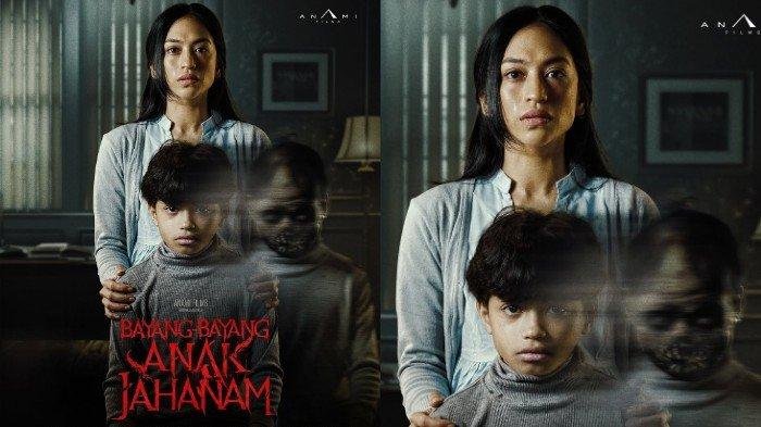 Sinopsis Film Bayang-Bayang Anak Jahanam, Bakal Tayang 16 Januari 2025 di Bioskop