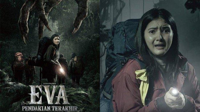 TAYANG Januari 2025! Ini Sinopsis Film Eva Pendakian Terakhir, Angkat Kisah Nyata di Makassar