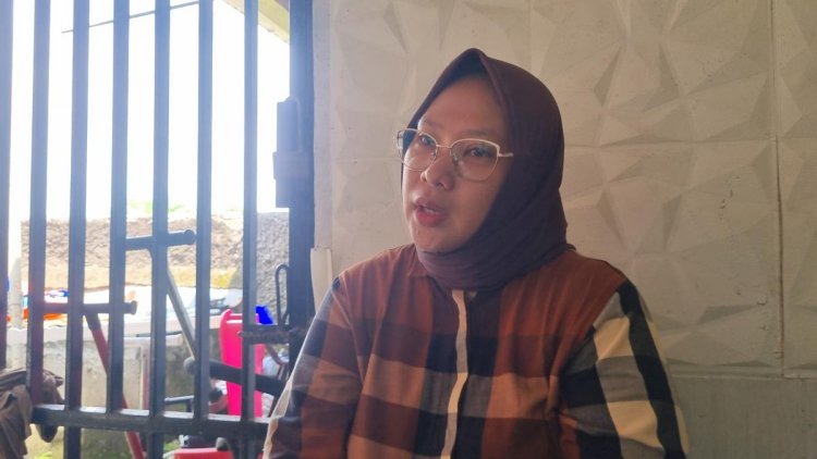 Istri Sandy Permana Sebut Almarhum Sempat Terlibat Cekcok dengan Terduga Pelaku Sebelum Peristiwa Penusukan