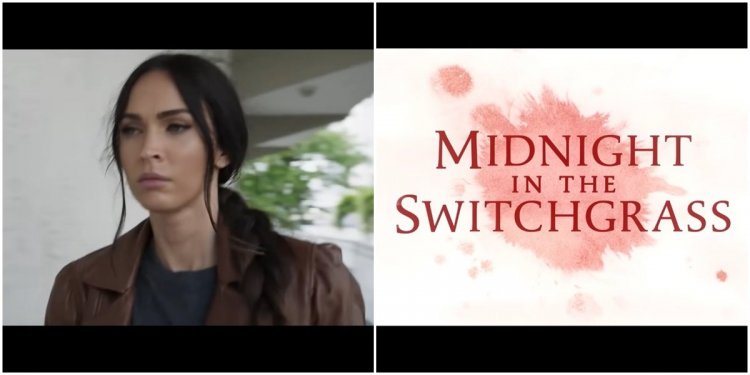 Sinopsis Film 'MIDNIGHT IN THE SWITCHGRASS', Kisah FBI Melacak Pembunuh Berantai