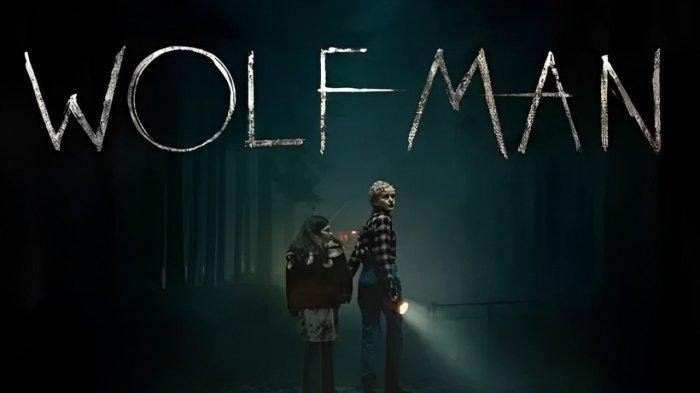 Sinopsis Film Wolf Man, Kisah Teror Misterius Mengerikan dari Manusia Serigala - Tribun-medan.com