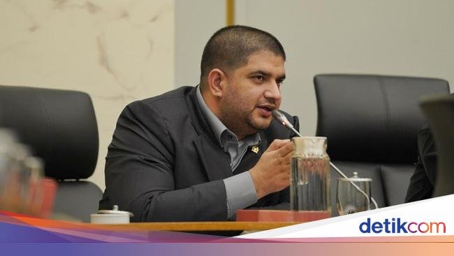 Legislator NasDem Dorong Proses Hukum Jika Pagar Laut Tangerang Ilegal