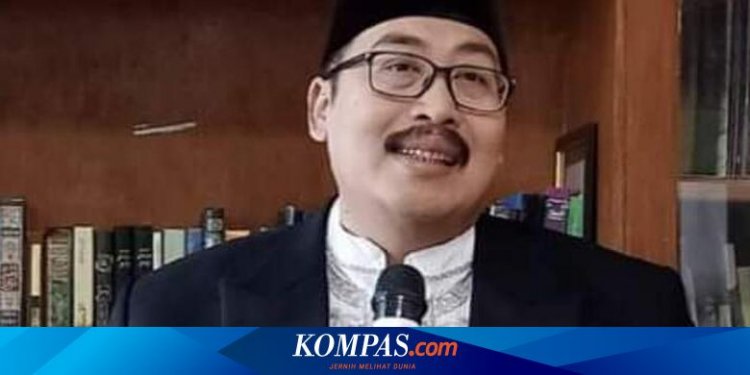 Usulan Zakat Biayai Makan Bergizi Gratis, PBNU: Zakat Tak Bisa Diberikan untuk Semua Orang