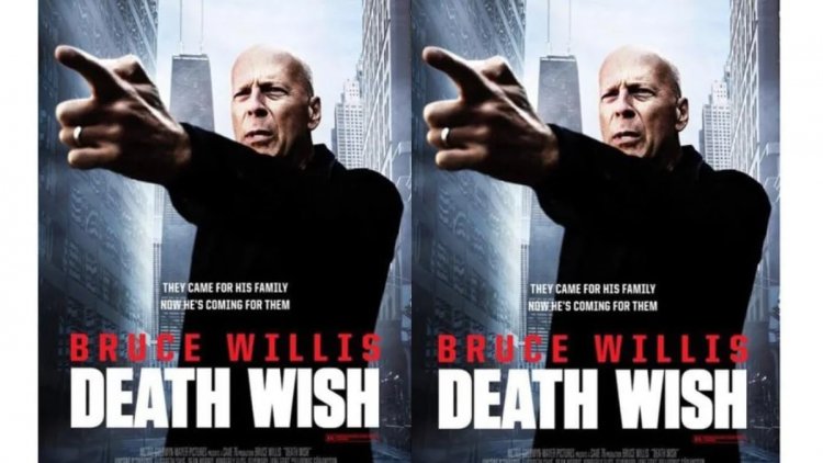 Sinopsis Film Death Wish: Kisah Balas Dendam yang Mendebarkan Tayang di Bioskop TransTV