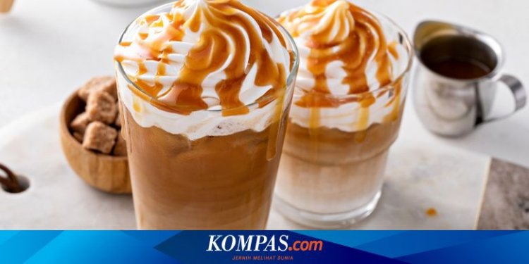 Waspada, Minuman Berpemanis Picu Diabetes dan Penyakit Jantung