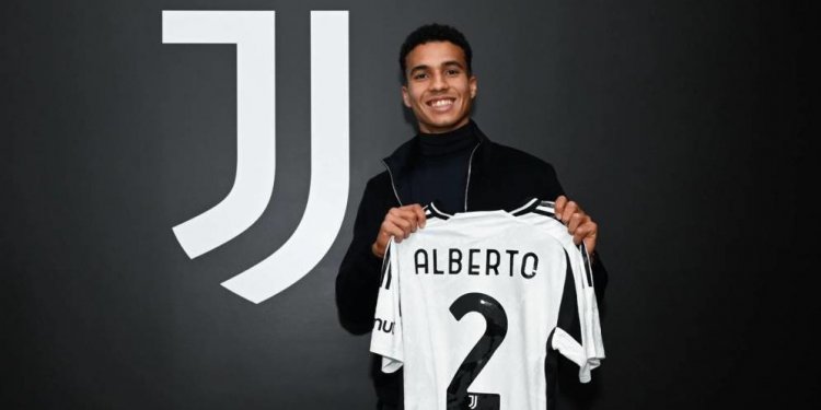 Juventus Dapatkan Bek Baru dari Portugal, Segini Harganya