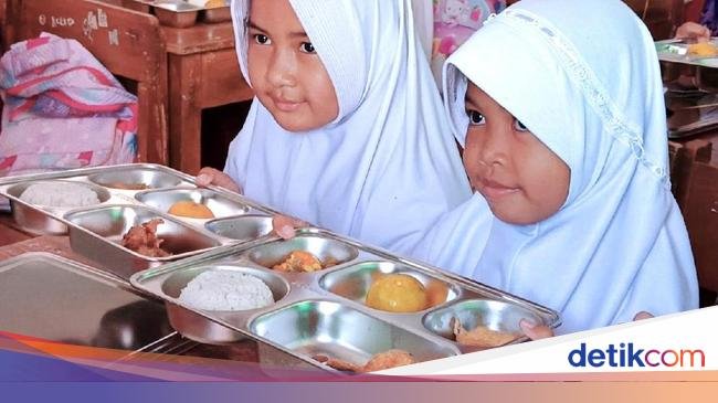 Kata Muhammadiyah dan PBNU soal Usulan Dana Zakat untuk Makan Bergizi Gratis