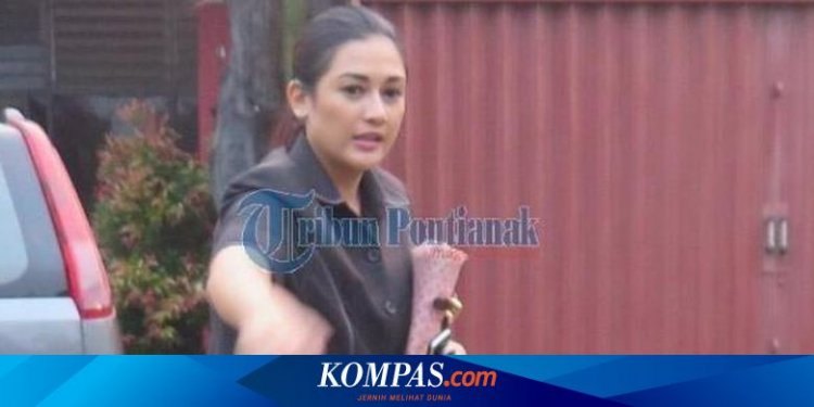 Sempat Mangkir, Anggota DPR Maria Lestari Akhirnya Diperiksa untuk Kasus Hasto