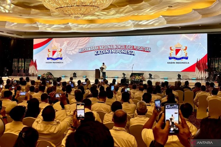 Presiden Prabowo Peringatkan Jajaran Hapus Praktik Pemborosa