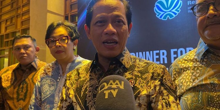 Perdagangan Karbon Internasional di RI Sempat Terkendala Peraturan Ini