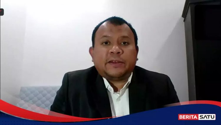 Penerapan Pajak Minimum Global Butuh Komitmen Kuat dan Kolaborasi Internasional