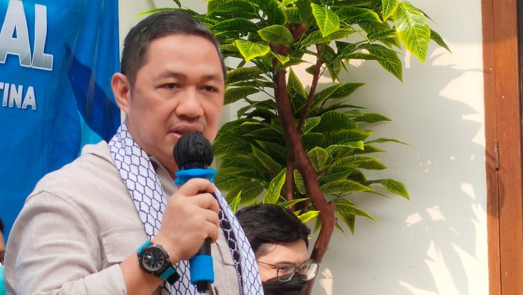 Wamenlu Minta Dunia Internasional Tidak Lupakan Kekejaman Israel Selama Perang Gaza