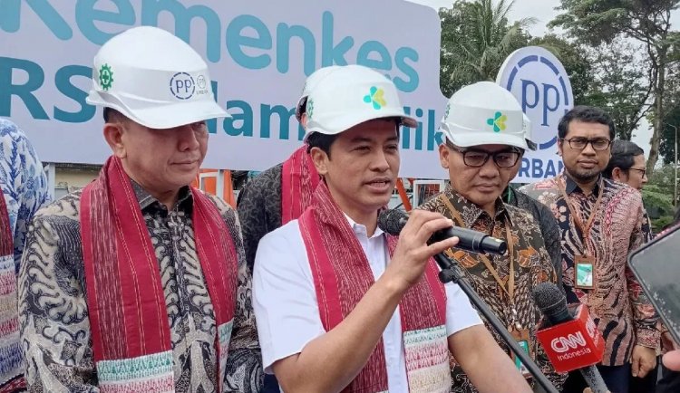 Wamenkes Minta Masyarakat Tidak Terlalu Khawatirkan HMPV