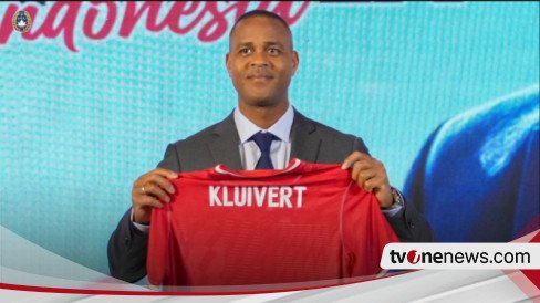 Tak Disangka Pelatih Anyar Timnas Indonesia Patrick Kluivert Memuji STY yang Toleran Itu, Singgung soal Keberhasilan: Saya Ingin ....