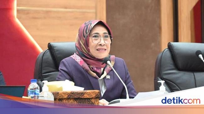 Ketua Komisi X DPR soal Usulan Dana Zakat untuk MBG: Tak Perlu