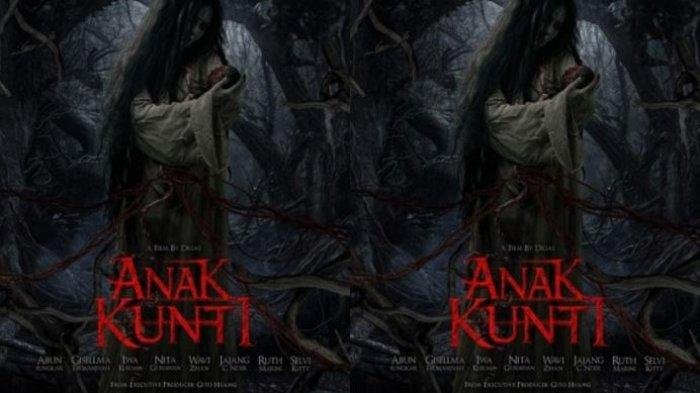 Sinopsis Film Anak Kunti, Dibintangi Gisellma Firmansyah hingga Selvi Kitty, Tayang 20 Februari 2025