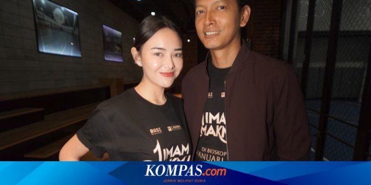 Sinopsis Film 1 Imam 2 Makmum, Fedi Nuril Sakiti Hati Amanda Manopo