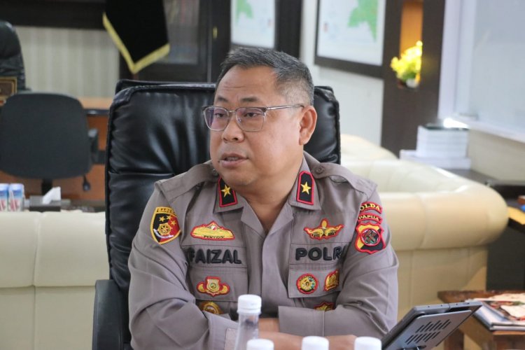 Polri Lakukan Penyelidikan Terhadap Peristiwa Gugurnya Anggota Polri di Yalimo