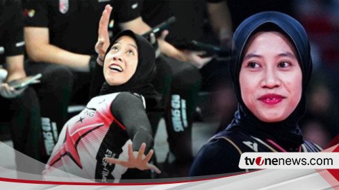 Tak Hanya Jago Smash Gledek, Ternyata Megawati Hangestri Punya Daya Pikat Lain di V League hingga Jadi Sorotan, Gegara…