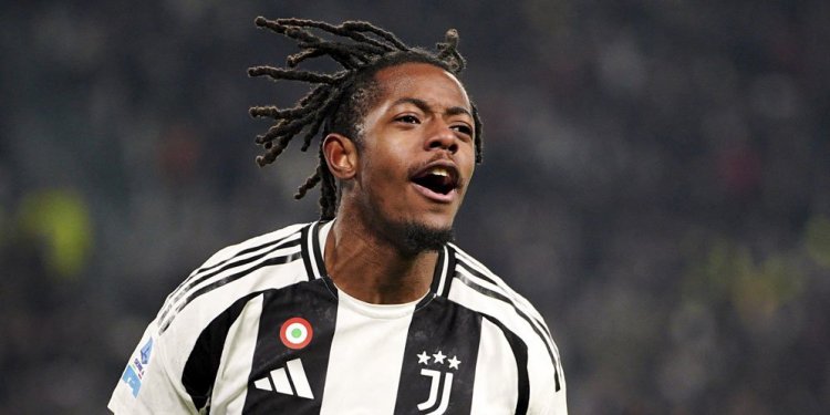 Rapor Pemain Juventus saat Hajar AC Milan: Mbangula Curi Perhatian