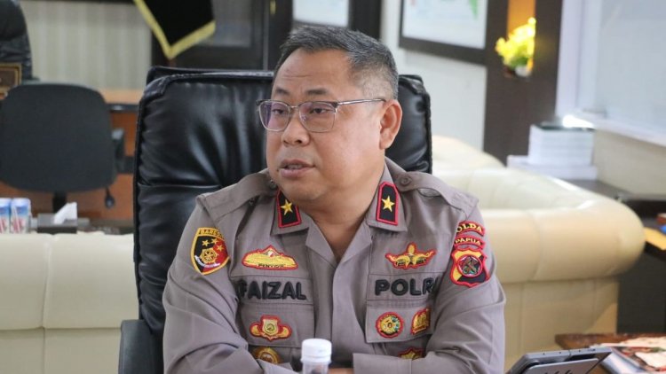 Polri Selidiki Peristiwa Gugurnya Anggota Polri Tertembak saat Patroli di Yalimo