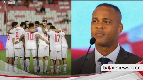 Bahrain dan China Makin Resah, Patrick Kluivert Siapkan Rencana Besar untuk Timnas Indonesia: Saya Sudah Lakukan...