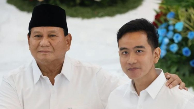 80,9% Publik Puas dengan Pemerintahan Prabowo-Gibran