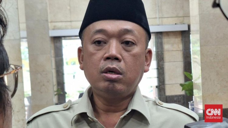 Menteri ATR Akui Pagar Laut Bersertifikat HGB, Ini Daftar Pemiliknya