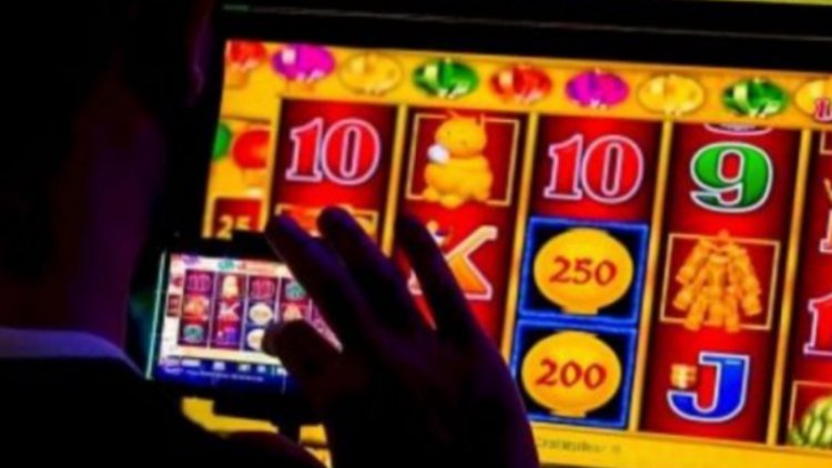 Tersangka Kasus RGOCasino Kelola 17 Situs Judol Internasional