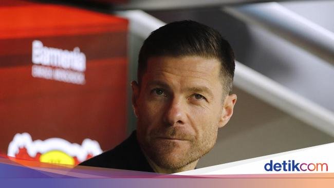 Respons Xabi Alonso Digadang-gadang Jadi Pengganti Carlo Ancelotti