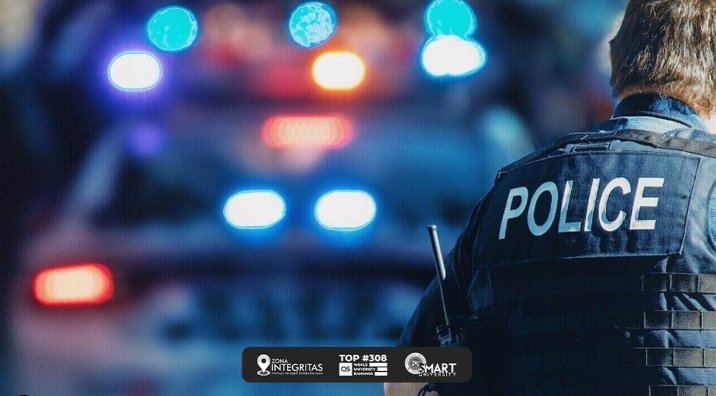 SMART POLICING: PENGEMBANGAN STRATEGI PENANGANAN KECELAKAAN LALU LINTAS BERBASIS TEKNOLOGI INFORMASI - Universitas Airlangga Official Website