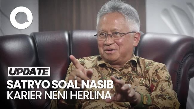 Video: Nasib Karier Neni Herlina Seusai Dipanggil Mendiktisaintek