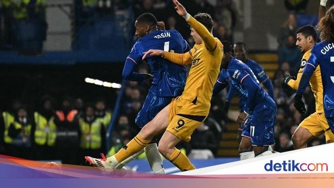 Maresca: Chelsea Masih Tak Konsisten