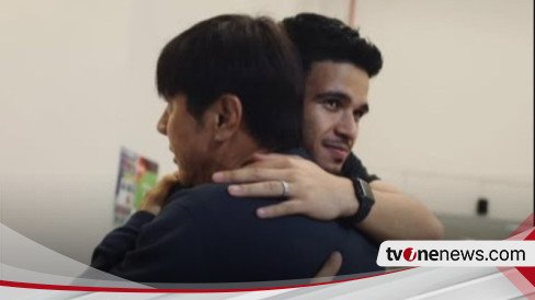 Pengakuan Ragnar Oratmangoen soal Bermain Bola di Indonesia Berbeda dan Merasa 'Bebas' sebagai Umat Muslim