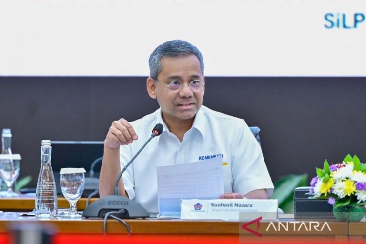 Fungsi utama Badan Teknologi, Informasi dan Intelijen Keuangan