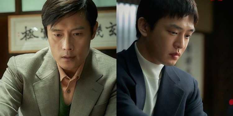 Sinopsis THE MATCH (2025), Film Korea Kontroversial yang Akan Tayang di Netflix Bulan Maret